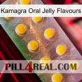 Kamagra Oral Jelly Flavours new11